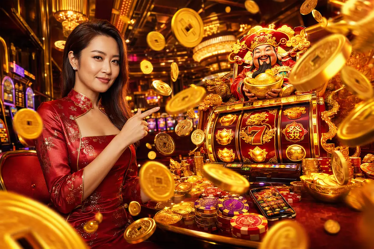 mm38dd Bankroll စီမံခန့်ခွဲမှု လမ်းညွှန်
