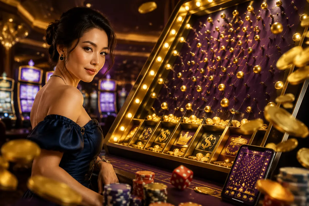 mm38dd လူကြိုက်များသော Slots ဂိမ်းများ