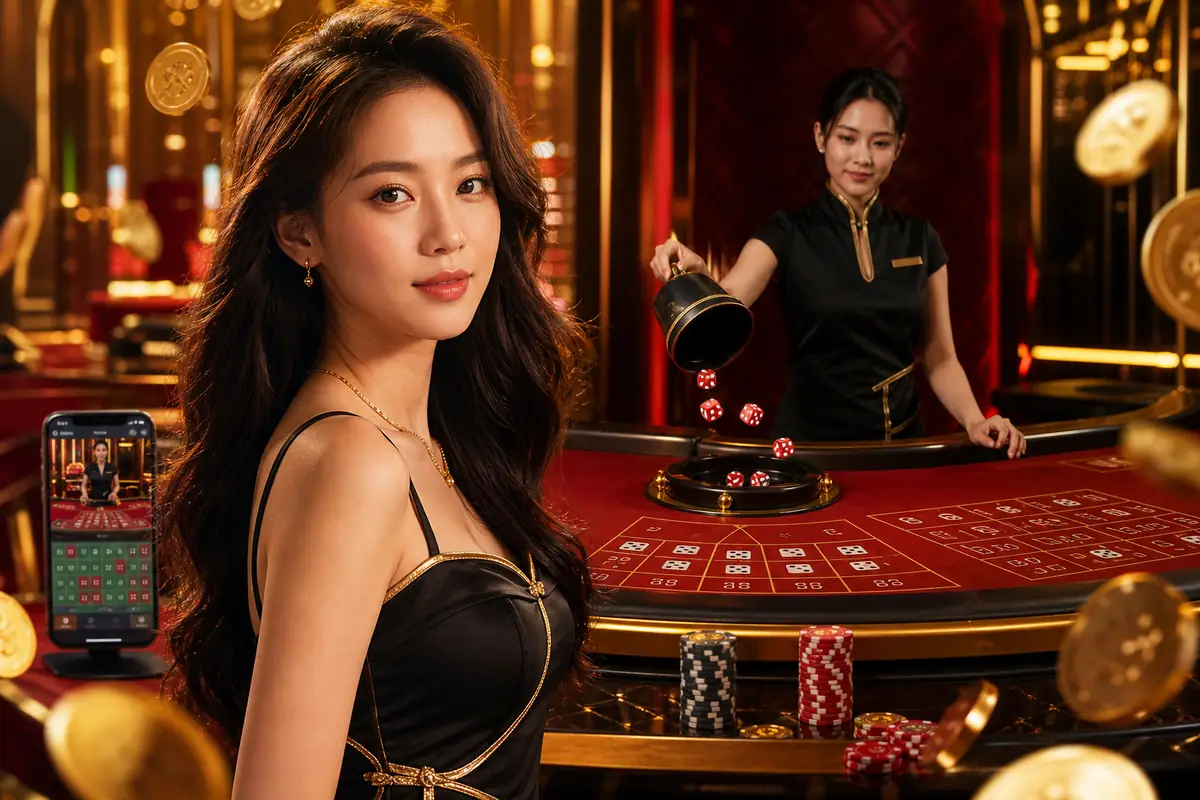 mm38dd Esports MLBB ဘောလုံး