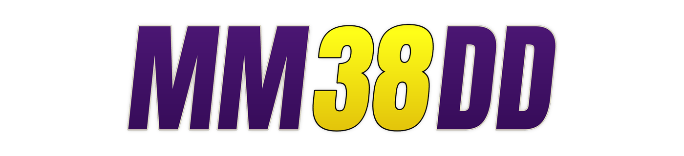 mm38dd logo